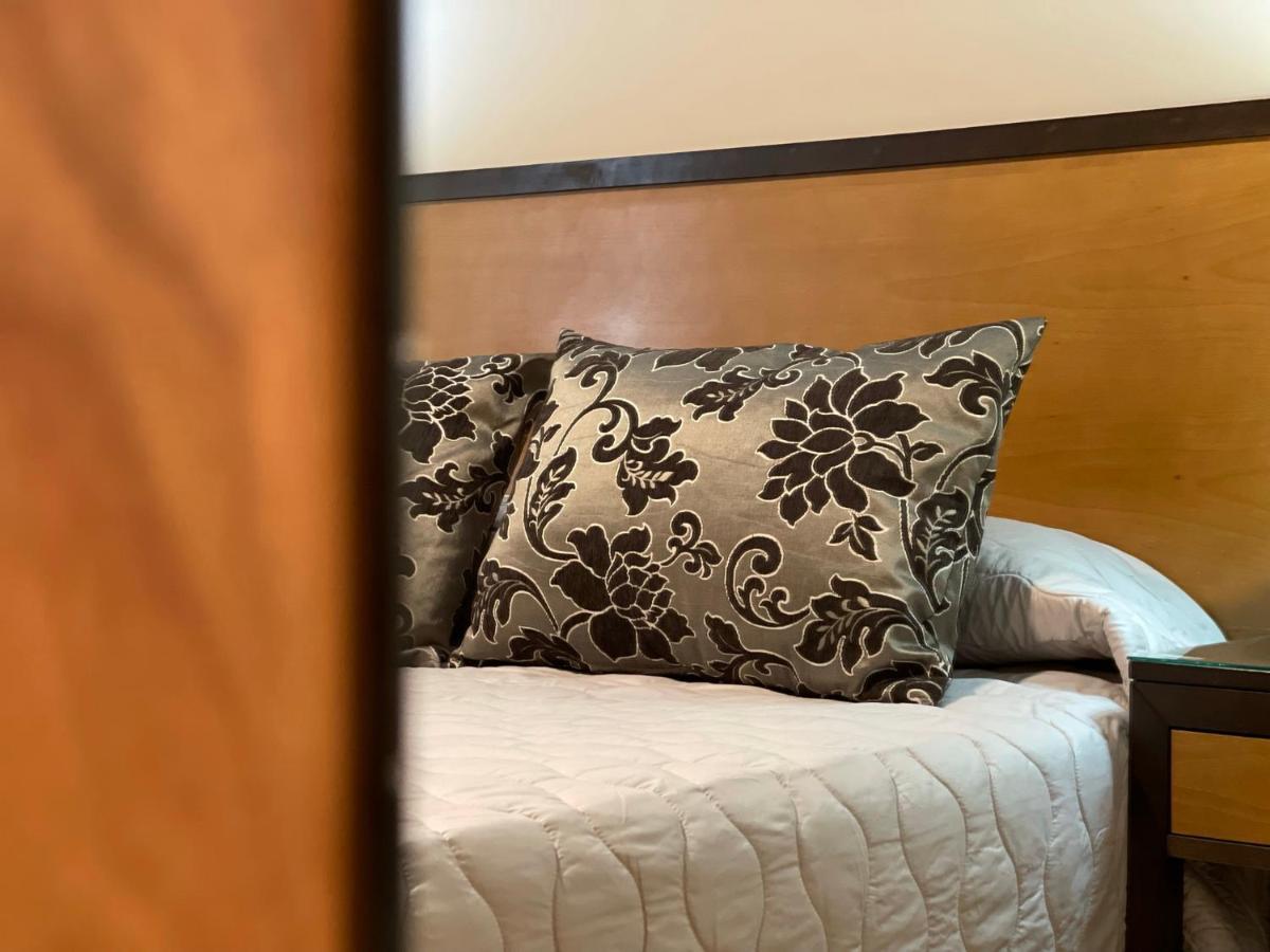 Aparthotel Arenteiro カルバジーニョ エクステリア 写真