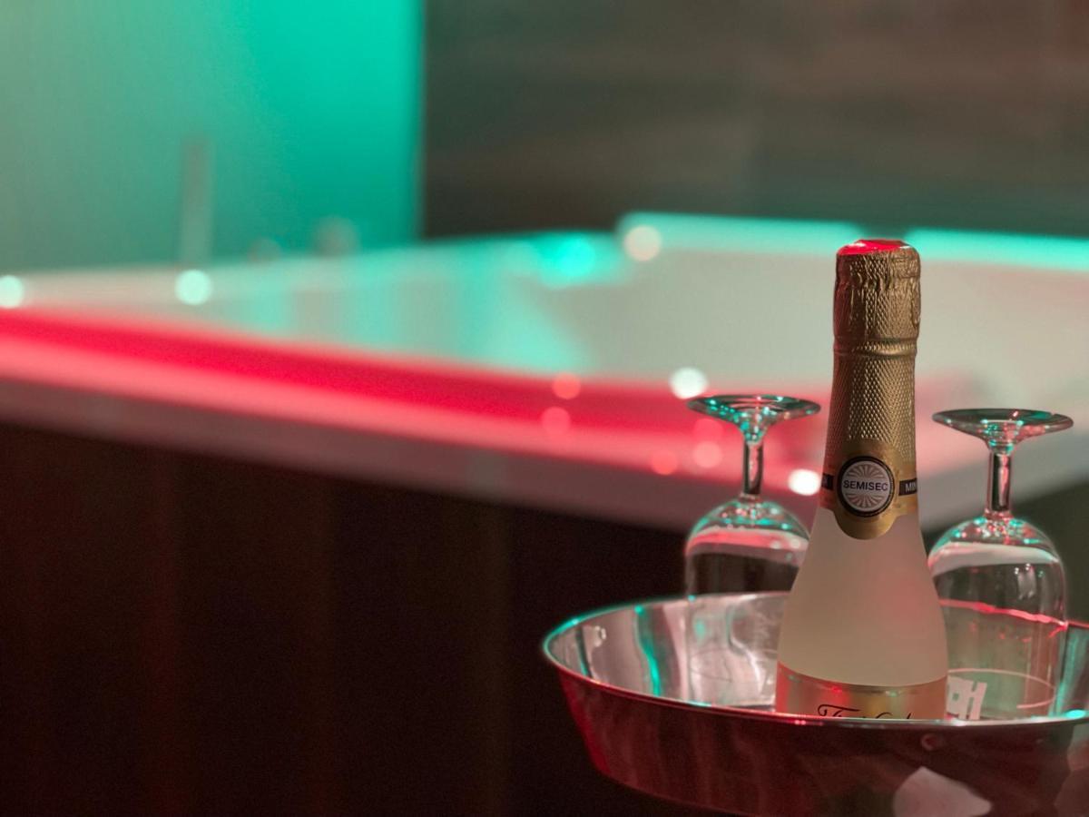 Aparthotel Arenteiro カルバジーニョ エクステリア 写真