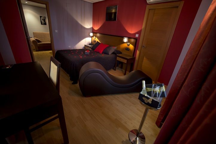 Aparthotel Arenteiro カルバジーニョ エクステリア 写真