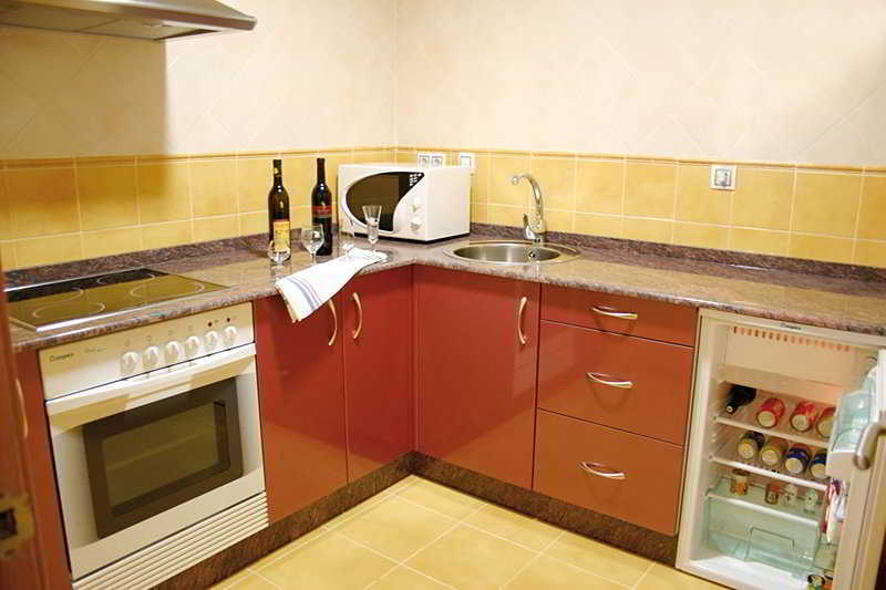 Aparthotel Arenteiro カルバジーニョ 部屋 写真